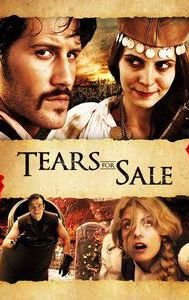 Tears for Sale