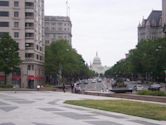 Pennsylvania Avenue National Historic Site