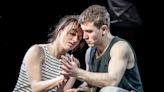 Romeo and Julie at the National Theatre review: an enthralling love story that asks big questions