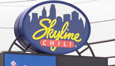 Skyline Chili named 'Best Regional Fast Food' in America