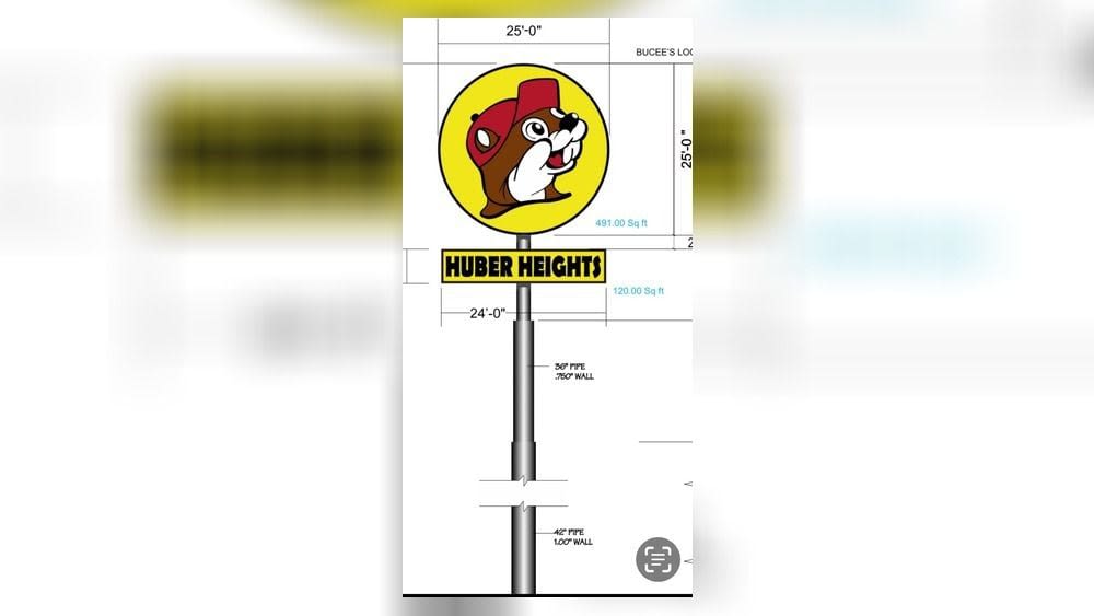 ‘Full steam ahead;’ Final plan for Ohio’s first Buc-ee’s approved by city commission