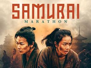 Samurai Marathon