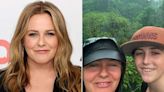 Alicia Silverstone Posts Vacation Photos with Lookalike Son Bear from 'Soaked' Costa Rica Adventure