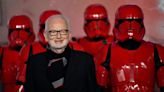 Angus Star Wars icon Ian McDiarmid says 'the Emperor's been good to me'