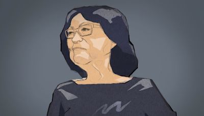 Sonia Sotomayor, it's time to retire