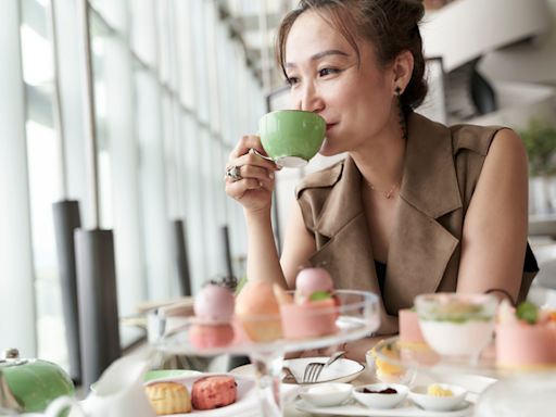 喝茶飲咖啡要當心！禁配2類食物 專家示警「容易貧血」 - 國際