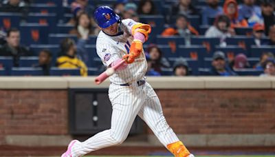 New York Mets Slugger Voted Among Top Stars to Get Moved by MLB Execs