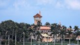 Israeli national treasures stranded in D.C. discovered stashed at Trump's Mar-a-Lago resort: report