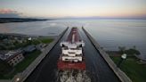 Long Lake Superior shipping season helps drive cargo increases through Duluth port