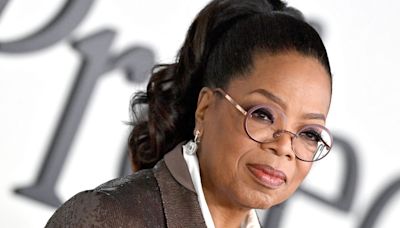 Oprah Names 'One Of The Most Hurtful Things' That's Publicly Happened To Her