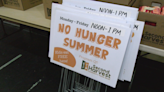 Second Harvest kicks off No Hunger Summer program