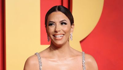 Eva Longoria abandona Hollywood y se muda a España