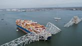 The Baltimore bridge cargo ship asked nearby tugboats for help just before it crashed. It was too late.