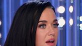 Katy Perry Breaks Down In Tears On ‘American Idol’ During Emotional Moment For A Contestant As Fans React: ‘Literally...