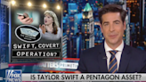 Fox News pushes conspiracy theory that Taylor Swift is a psy-op