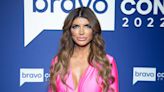 Teresa Giudice Speaks Out About Backlash Over SHEIN Collab With Daughters