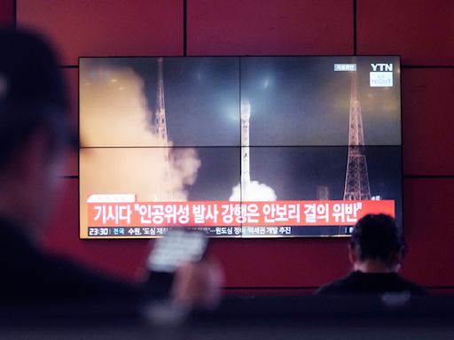 Corea del Norte afirma que fracasó en su intento de poner en órbita otro satélite espía