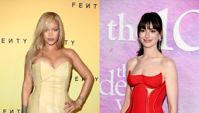 Celebrities Who Skipped the 2024 Met Gala