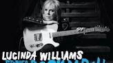 Music Review: Lucinda Williams at 70 is still finding her muse, still making music that matters