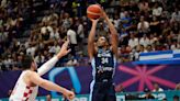 EuroBasket: Giannis guía a Grecia a triunfo sobre Croacia