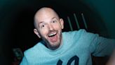 ‘The Floodgates Opened’: How Paul Scheer Confronted Childhood Trauma in His New Memoir
