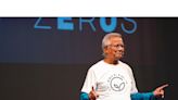 La banca no puede discriminar, debe ser para todos e impulsar a pymes con perspectiva social: Muhammad Yunus