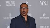 Eddie Murphy To Receive Cecil B. DeMille Award At Golden Globes