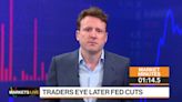 Markets in 2 Minutes: Stocks Can Cope With Higher Yields