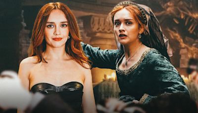 House of the Dragon star Olivia Cooke offers Season 2 update