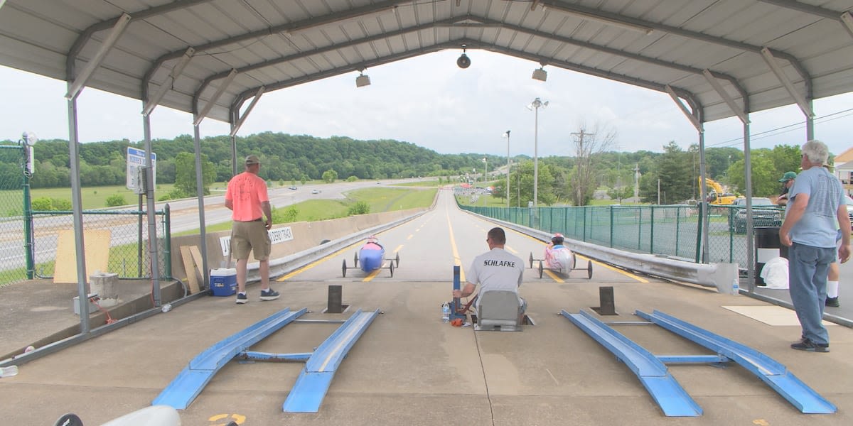Southern Kentucky Soapbox Derby holds final rallies for championships