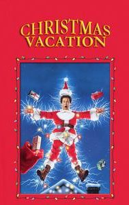 National Lampoon's Christmas Vacation