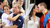 How Prince William met Kate Middleton