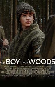 The Boy in the Woods