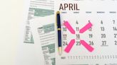 Tax Filing: IRS Recommends This April Deadline to Pay Your Taxes (Even With an Extension)