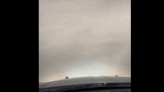 What It Looks Like to Drive Through the Worst of This Mega Winter Storm