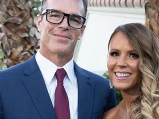 Trista Sutter Breaks Silence About Her Absence and Reunites With Husband Ryan and Kids - E! Online