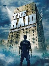 The Raid - Redenzione