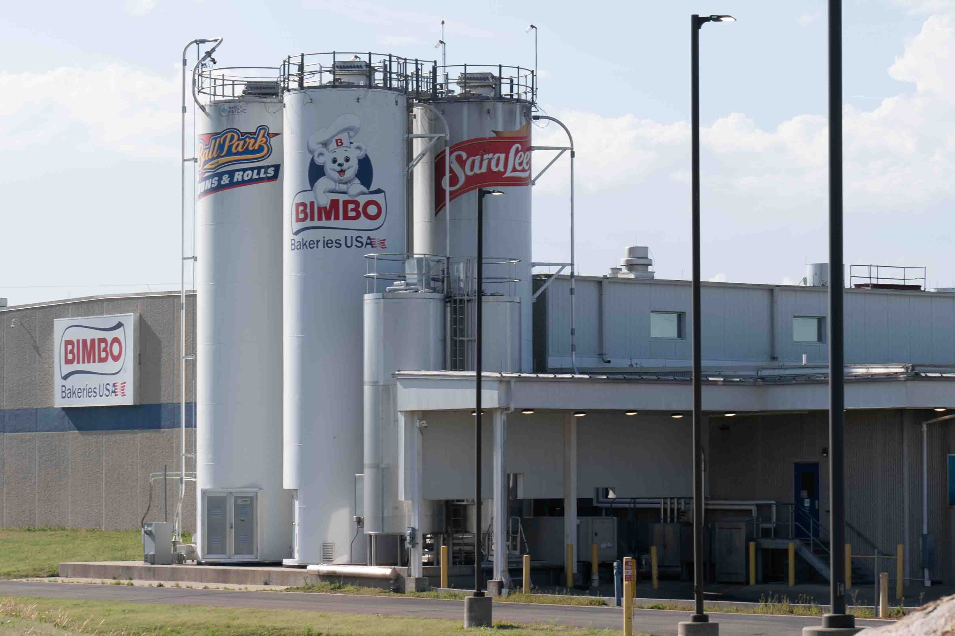 Why a Kansas food safety inspection in Topeka led to FDA warning letter to Bimbo Bakeries