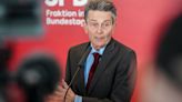 Mützenich - SPD-Fraktionschef will Vermögensteuer zum Wahlkampfthema machen