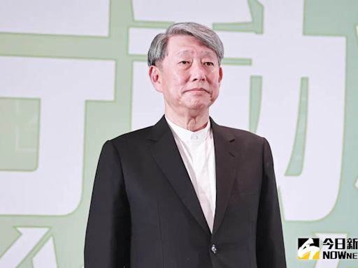 郭智輝接經濟部長！藍委爆：他違反證交法判緩刑「律師是顧立雄」