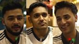 Dream Come True: Abhishek Sharma, Riyan Parag Share Excitement Ahead Of 1st Series For Team India - News18