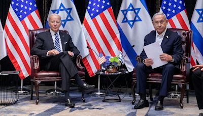 The Biden-Netanyahu relationship is strained like never before. Can the two leaders move forward?