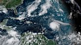 Stormy repeat: NOAA predicts busy Atlantic hurricane season