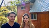 It took under a year to build my tiny home for $8k - it's cheaper than renting