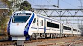 Speed Of Vande Bharat, Gatiman Express Trains Reduced To 130 Kmph