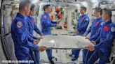 Shenzhou-17 astronauts ready to return to Earth