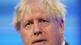 Boris Johnson lashes out at ‘absurd’ Partygate inquiry claims as he defends drinking wine at work