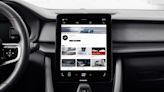 Polestar 2 update adds YouTube integration and new CarPlay features