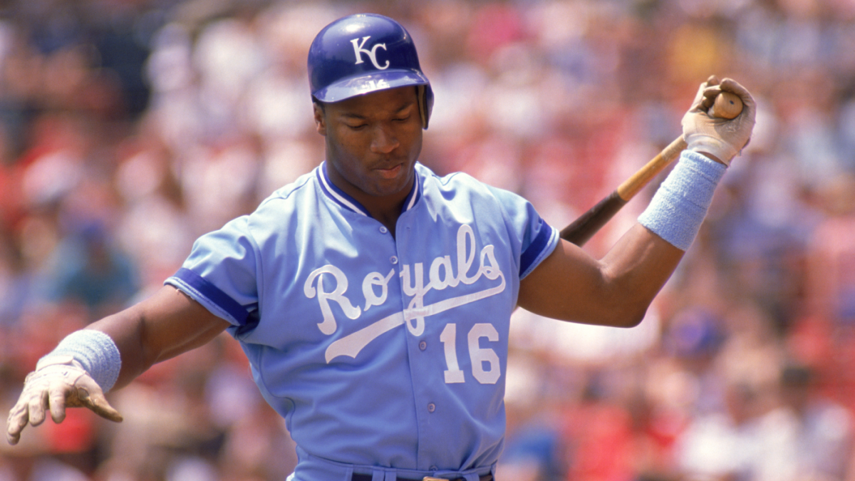 Multisport superstar Bo Jackson is finally getting a Hall of Fame induction