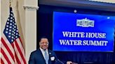 Newburgh mayor speaks at White House water summit - Mid Hudson News